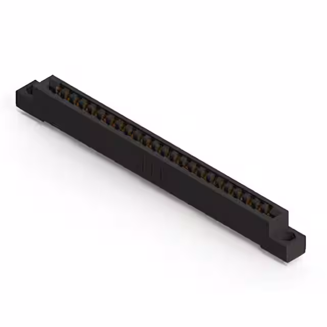 357-024-553-104 EDAC Inc.  Edgeboard Connectors